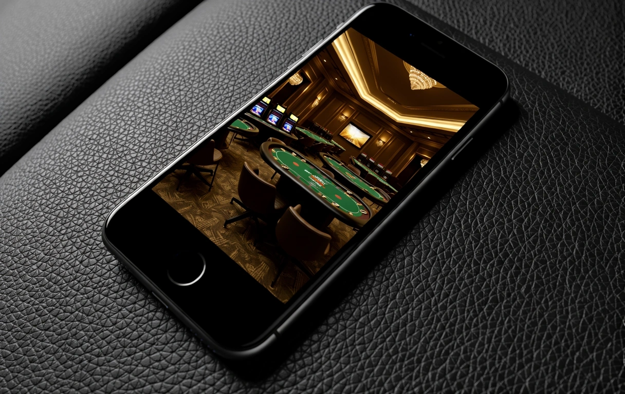 Betwarrior App Interface
