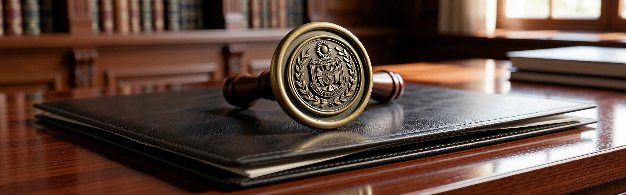 Legal Integrity Texture